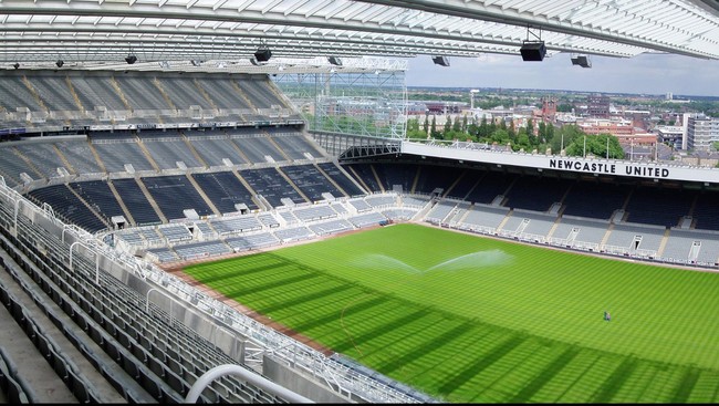 Lima Stadion di Australia akan jadi arena penyelenggaraan Piala Asia 2015 pada bulan ini. Inilah stadion-stadion tersebut.