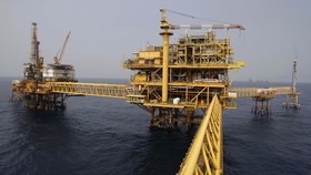 Pertamina Incar Ladang Minyak di Luar Negeri