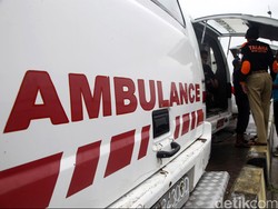Adakah Aturan yang Lindungi Ambulans Saat Demo Rusuh?