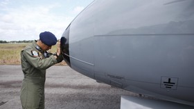 ATC Perlu 10 Menit Kabulkan Permintaan Pilot