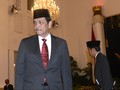 Luhut Bentuk Tim Verifikasi Kuburan Massal Korban 1965