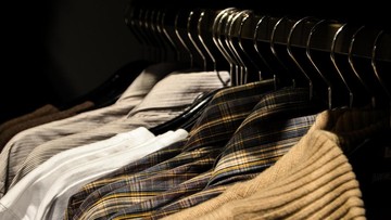 Borong Kemeja Pria di Transmart Full Day Sale, Promo Rp100 Ribuan