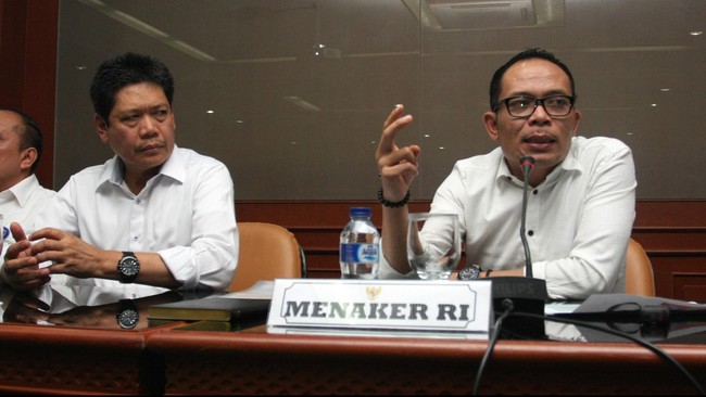 Batas pemberian THR Idul Fitri 2016 jatuh Rabu (29/6) kemarin. Perusahaan yang lalai terancam sanksi administratif dan denda.