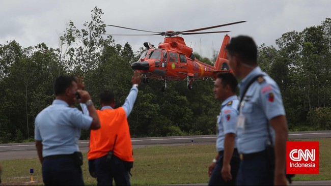 Sebanyak 12 orang sudah dapat diidentiflkasi dan satu orang atas nama Lettu Cpn Wiradi masih dalam pencarian.
