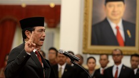 Profil Kelima Deputi Kantor Staf Kepresidenan Jokowi