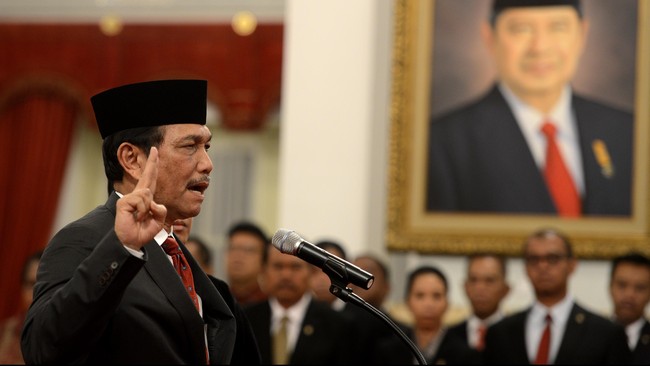 Wakil Presiden Jusuf Kalla (JK) menilai Kantor Kepala Staf Presiden sebaiknya tidak memiliki struktur organisasi yang terlalu besar.