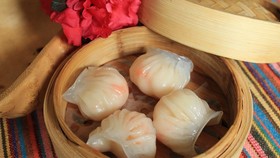 Cara Membuat Dimsum Ayam Enak dan Praktis, Cocok buat Camilan Sore