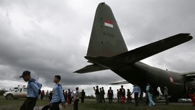 Negara-negara Antre Ingin Bantu Cari Pesawat AirAsia