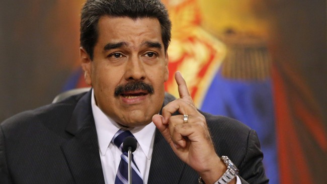 Tidak akurnya Venezuela dan Amerika Serikat kembali mencuat beberapa hari terakhir, utamanya sejak mendeklarasikan Venezuela sebagai ancaman.