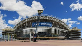 Lima Arena Pertarungan Piala Asia 2015