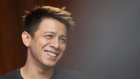 Meski Kesulitan, Ariel NOAH Ketagihan Isi Suara Film Jumbo