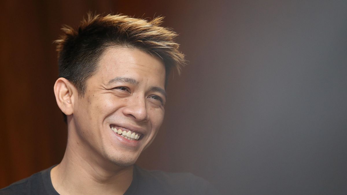 4 Penyanyi Ini Disebut Ariel Jadi Vokalis Pengganti di Reuni Peterpan