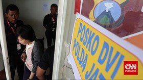 Mereka yang Terlibat Dalam Identifikasi Korban