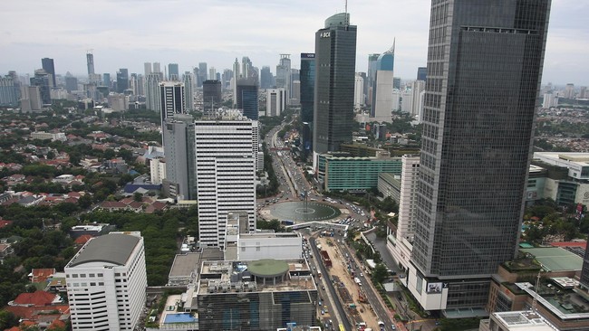 "Jangan begitu, investor bisa kabur," kata Fahrurrozi menanggapi hasil survei yang menempatkan Jakarta sebagai kota paling tak aman di dunia.