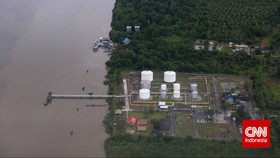 Menteri Keuangan Ramal Indonesia Punya Kilang Baru di 2018
