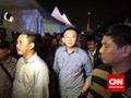 Doa Bersama Buka Hajatan Pergantian Tahun di Jakarta