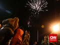 Pemprov DKI Gelar Rampak Beduk di Malam Tahun Baru