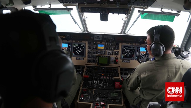 Empat unit pesawat dan satu helikopter menambah kekuatan alutsista TNI AL di bawah Puspenerbal.