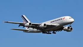 Antara AirAsia QZ8501 dan Air France yang Jatuh ke Atlantik