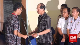 CEO AirAsia Tegaskan Bakal Bantu Semua Pemakaman Korban