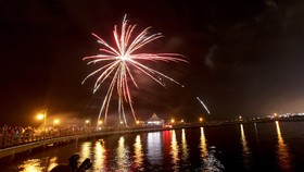 Jakarta Ulang Tahun, Masuk Ancol Gratis