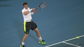 Andy Murray Naik ke Peringkat Tiga ATP
