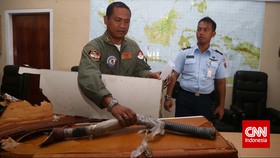 Pasukan Katak: Cuaca Buruk adalah Kawan Baik Kami