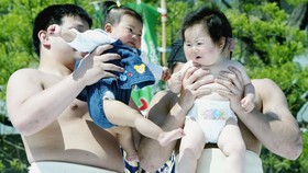 Angka Kelahiran Kecil, Ekonomi Jepang Terancam