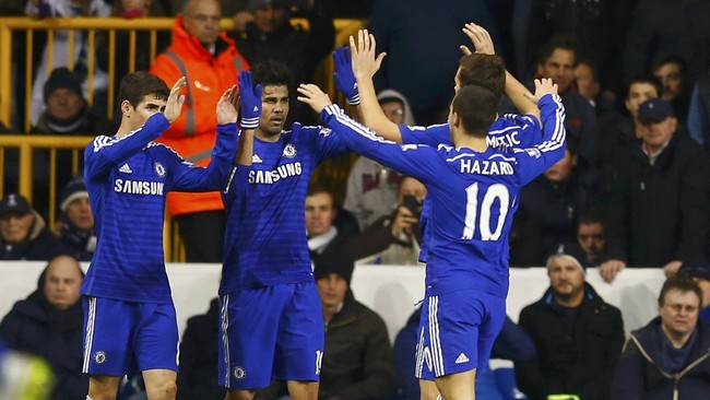 Meski Chelsea dihadapkan jadwal yang ketat dalam satu pekan ke depan, Mourinho memastikan akan tetap menurunkan tim terbaiknya saat melawan Bradford.