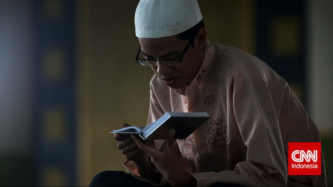 Shalat Ghaib Untuk Kedamaian Terakhir