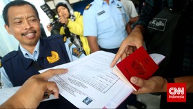 Ditjen Imigrasi Tunggu Permintaan Penyidik soal Riza Chalid