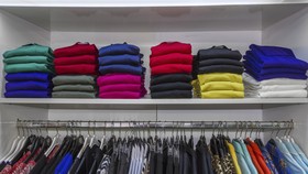 Cara Pakaian Membantu Menurunkan Berat Badan