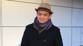 Hedi Yunus Sesak Napas hingga Muntah karena Polusi Saat Berlari