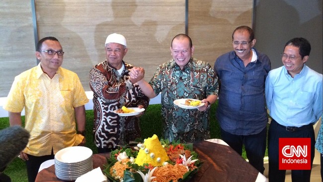 Dalam waktu satu pekan ke depan, PSSI akan mengumumkan nama-nama anggota Tim Sinergi yang akan terdiri dari sembilan hingga 13 orang.