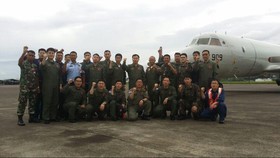 Bawa Alat Mutakhir, Pesawat Rusia Mendarat di Halim