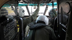 Kronologi Penemuan Badan Pesawat AirAsia QZ8501
