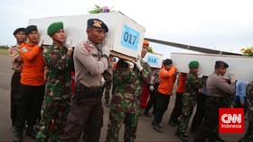 Menteri Nila: Tak Benar Ada Batasan Waktu Identifikasi
