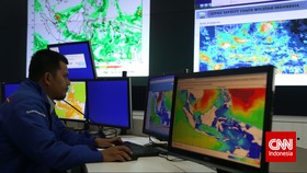 BMKG Sebut Mekanisme Patahan Gempa Sulteng dan Palu Sama