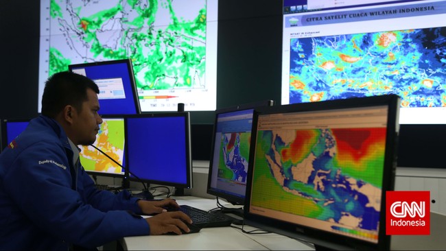 Kepala BMKG, Dwikorta Karnawati, mengatakan mekanisme patahan gempa 6,8 SR di Sulawesi Tengah pada Jumat (12/4) sama dengan gempa Palu tahun lalu.