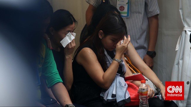 Dua perusahaan tersebut menurut OJK merupakan penanggung asuransi dan co-asuransi pesawat Airbus A320-200 QZ8501 milik AirAsia yang nahas.