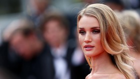 Rosie Huntington-Whiteley Menolak Dipotret Selama Setahun
