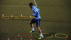 Torres Rindu Cita Rasa Atletico Madrid