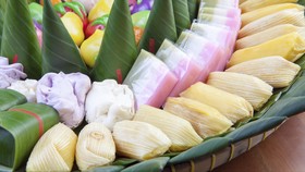 6 Oleh-Oleh Khas Magelang yang Wajib Dibawa Pulang