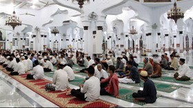 Ragam Tradisi Isra Miraj di Indonesia
