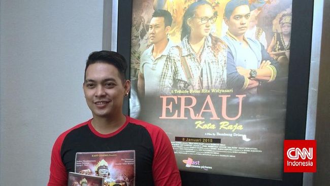 Vokalis ADA Band, Donnie Sibarani, mengaku efek menikah telah dirasakannya. Berat badannya kini naik secara drastis.