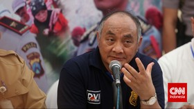 Sianida Mirna Berbentuk Kristal dan Mudah Didapat