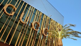 Shanghai, Tuan Rumah Restoran Mewah Gucci Pertama di Dunia