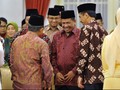 Jokowi Jawab Polemik Bintang Mahaputera untuk Fadli dan Fahri