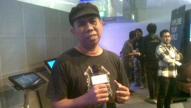 Konsep Tribute to Denny Sakrie di Java Jazz Festival akan menggunakan multimedia dan menampilkan musik-musik yang pernah dikritik almarhum.