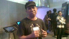 Persembahan Istimewa Insan Jazz bagi Mendiang Denny Sakrie